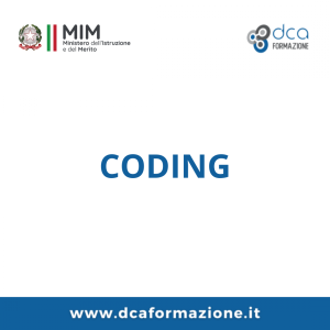 Certificazione CODING