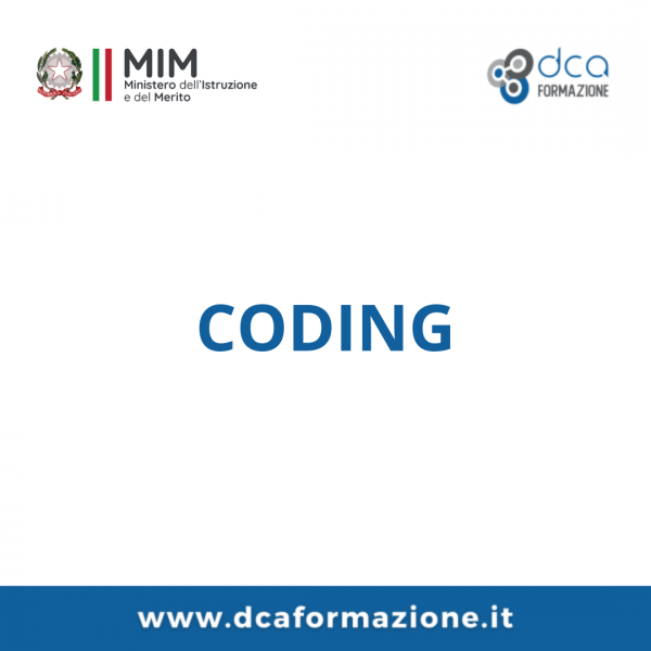 Certificazione CODING